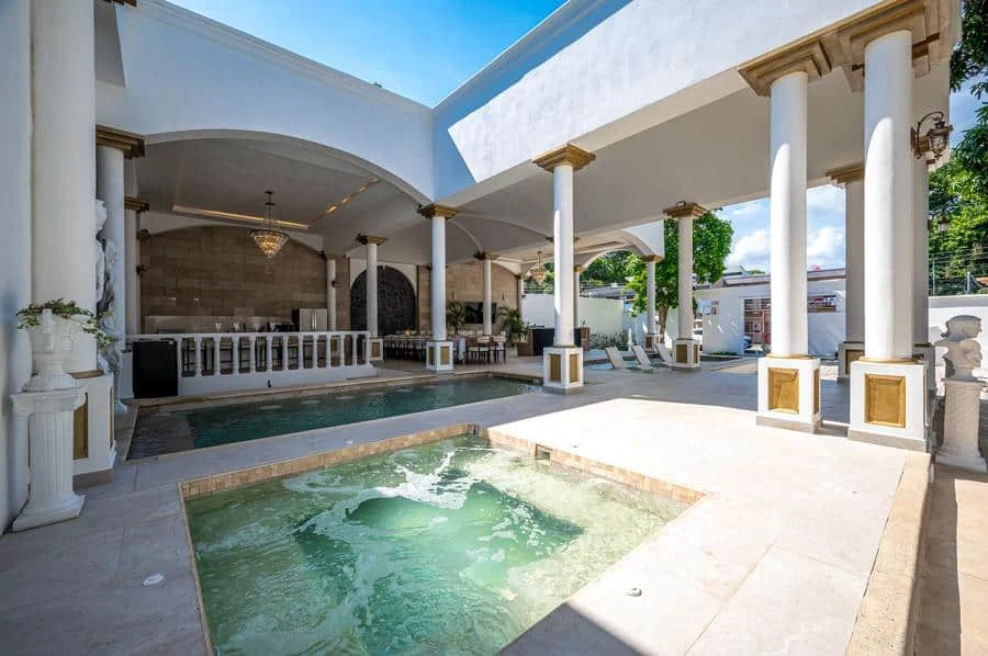 Luxury 10 Bedroom Palace in Jaco, Costa Rica. – Jaco Palace Luxury 10 Bedroom Palace in Jaco, Costa Rica. - Jaco Palace