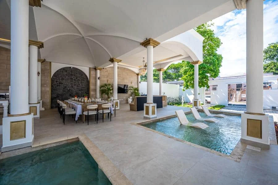 Luxury 10 Bedroom Palace in Jaco, Costa Rica. – Jaco Palace Luxury 10 Bedroom Palace in Jaco, Costa Rica. - Jaco Palace