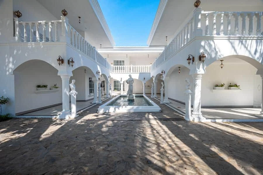 Luxury 10 Bedroom Palace in Jaco, Costa Rica. – Jaco Palace Luxury 10 Bedroom Palace in Jaco, Costa Rica. - Jaco Palace